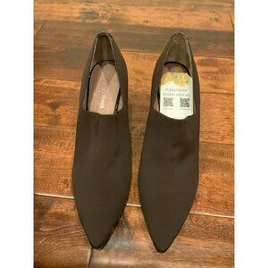 Donald J Pliner Brown "Tanna" Pointed Toe Heels, Size 11 (US) NWOB! $228